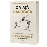 O viata castigata. Scapa de regrete, alege sa fii implinit - Marshall Goldsmith