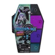 Papusa High Neon Frights Twyla, Monster High