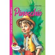 Pinocchio - Carlo Collodi