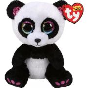 Plus 24 cm Ursulet Panda, Ty