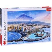 Puzzle 1000 piese. Tenerife, Trefl