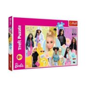 Puzzle 300. In lumea lui Barbie, Trefl