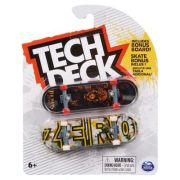 Set duo placa de baza Thomas, Tech Deck