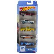 Set 5 masini Mopar, Hot Wheels