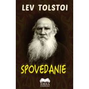 Spovedanie – Lev Tolstoi