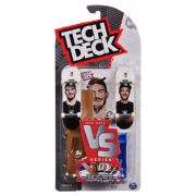 Fingerboard Pachet cu obstacol Plan B, Tech Deck