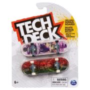 Set duo placa de baza Nicole, Tech Deck