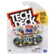 Set duo placa de baza Plan B, Tech Deck