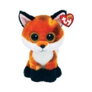 Plus 24 cm Beanie Boos Vulpita Meadow, Ty