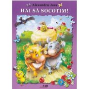 Hai sa socotim! - Alexandru Josu