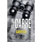 Cartita - John le Carre