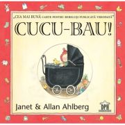 Cucu-Bau! - Janet & Allan Ahlberg