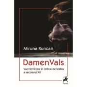 Damen Vals - Miruna Runcan