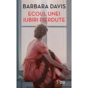 Ecoul unei iubiri pierdute (vol. 76) - Barbara Davis