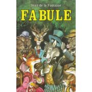 Fabule - Jean de la Fontaine