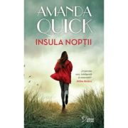 Insula noptii (vol. 70) - Amanda Quick