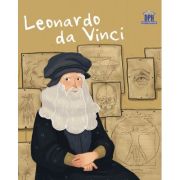 Leonardo da Vinci - Jane Kent, Isabel Munoz