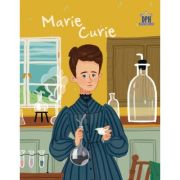 Marie Curie - Jane Kent