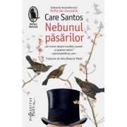 Nebunul pasarilor - Care Santos