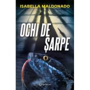 Ochi de sarpe - Isabella Maldonado