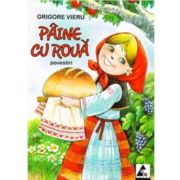 Paine cu roua - Grigore Vieru