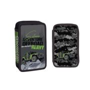 Penar echipat, 2 fermoare, 29 piese, Offroad, S-Cool