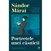 Portretele unei casnicii - Sandor Marai