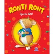 Ronti Ront spune nu - Anna Casalis