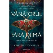 Vanatorul fara inima - Kristen Ciccarelli