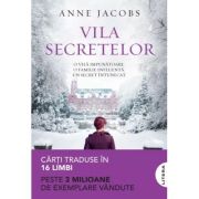 Vila secretelor - Anne Jacobs