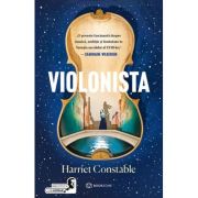 Violonista - Harriet Constable