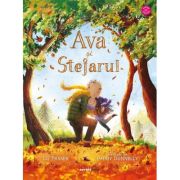 Ava si Stejarul - Lu Fraser