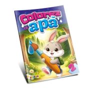Colorez cu apa 2