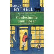 Confesiunile unui librar - Shaun Bythell