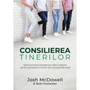 Consilierea tinerilor - Josh McDowell