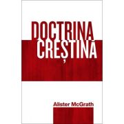 Doctrina crestina - Alister McGrath