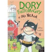 Dory Fantasmagory si oaia neagra - Abby Hanlon