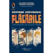 Flacarile - Sophie Haydock