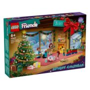 LEGO Friends. Calendar de advent Friends 42637, 272 piese