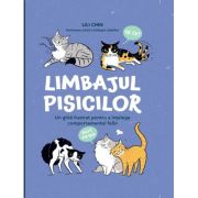 Limbajul pisicilor - Lili Chin