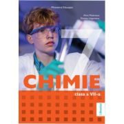 Manual Chimie. Clasa a 7-a - Alina Maiereanu