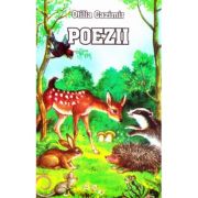 Poezii - Otilia Cazimir