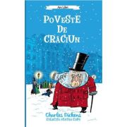 Poveste de Craciun - Charles Dickens