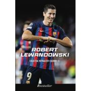 Robert Lewandowski - Colectia Fotbalisti Celebri