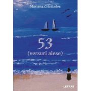 53 (versuri alese) - Mariana Cristiades