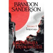 Arhiva luminii de furtuna #6. Aducatoarea juramantului (vol 2). Infruntarea - Brandon Sanderson