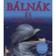 Balnak es delfinek. Balene si delfini