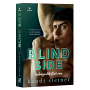 Blind Side - Kandi Steiner