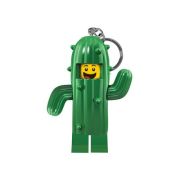 Breloc cu LED LEGO Baiatul Cactus LGL-KE157