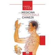 Concepte-cheie din medicina traditionala chineza Volumul 2